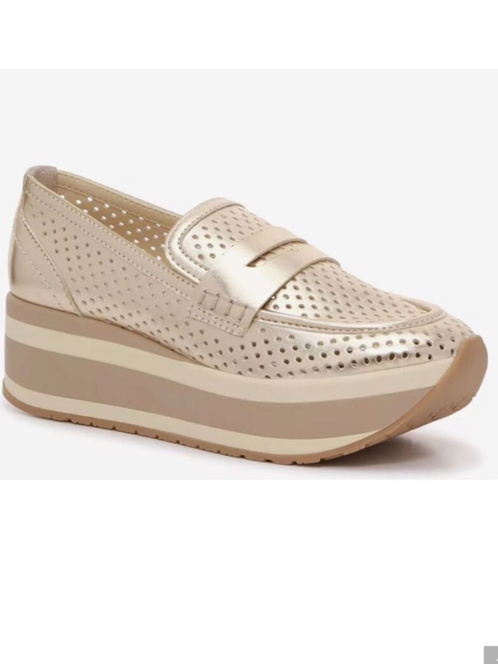 Dolce Vita slip on Janine sneaker loafer 7